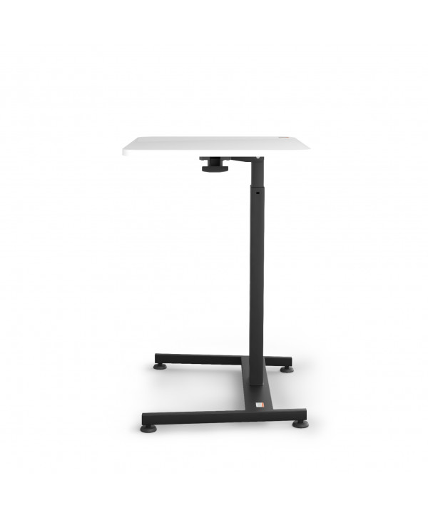 Регулируемый стол UNIX Fit Wood E-Desk LT100