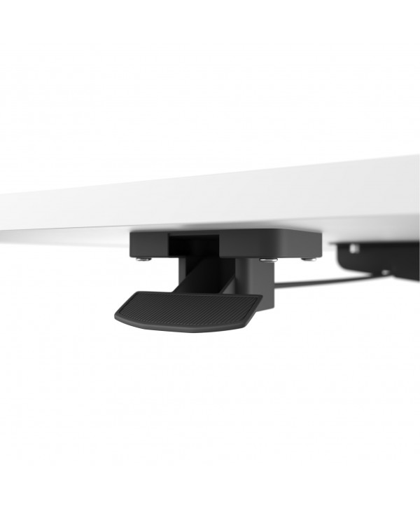 Регулируемый стол UNIX Fit Wood E-Desk LT100