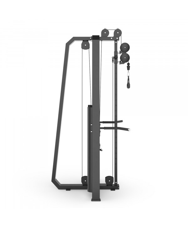 Кроссовер UNIX Fit MAX PRO одинарный (UC-1614B-1-100)