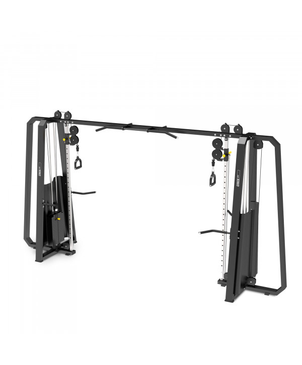 Кроссовер UNIX Fit MAX PRO (UC-1614B-SET)