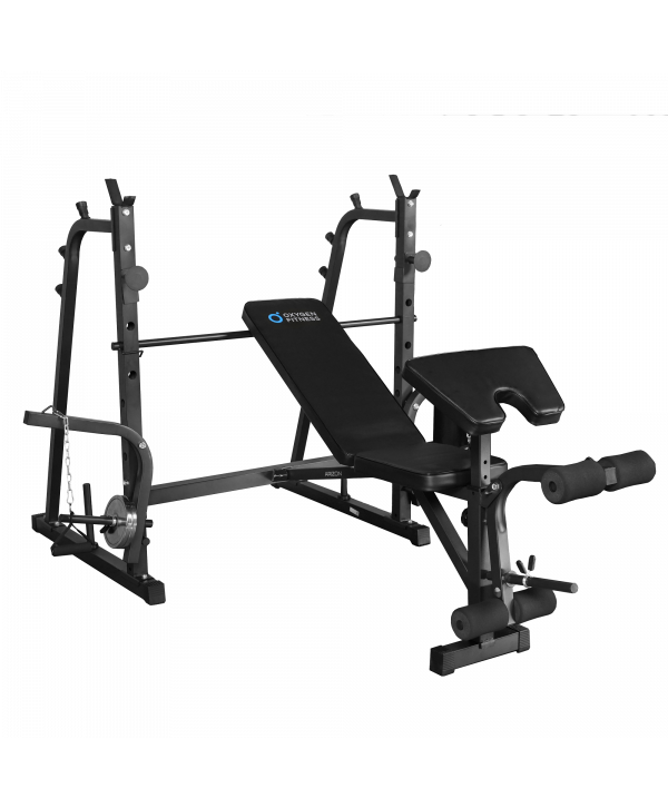 Силовая скамья домашняя OXYGEN FITNESS ARIZON