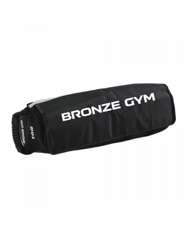 Сэндбэг мешок-утяжелитель для функционального тренинга BRONZE GYM,до 20кг.