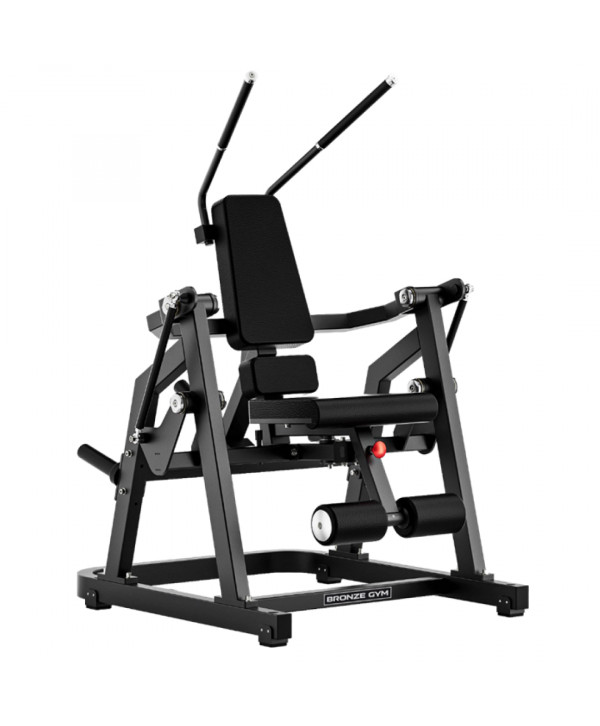 Пресс сидя BRONZE GYM RAVE RV08 