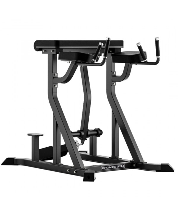 Гиперэкстензия обратная BRONZE GYM RAVE RV17