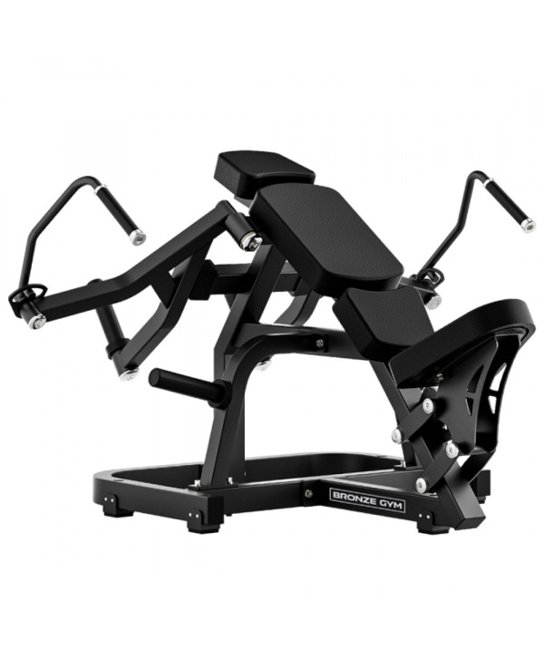 Баттерфляй BRONZE GYM RAVE RV23 