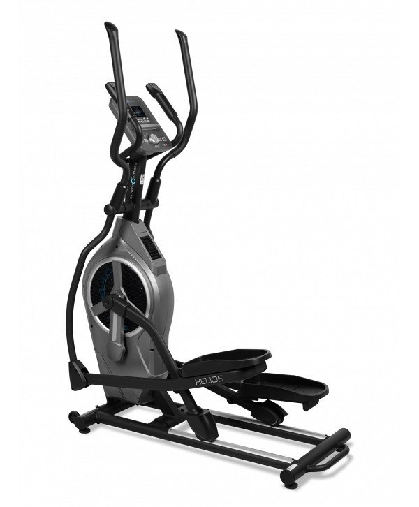 Эллиптический тренажер домашний OXYGEN FITNESS HELIOS