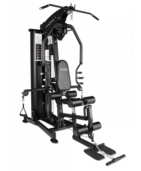 Силовой комплекс полукоммерческий OXYGEN FITNESS IRON