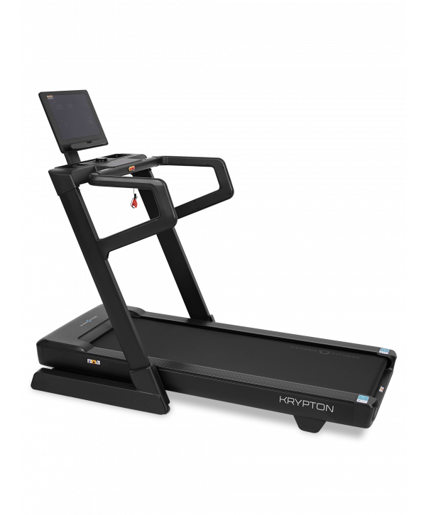Беговая дорожка домашняя OXYGEN FITNESS KRYPTON