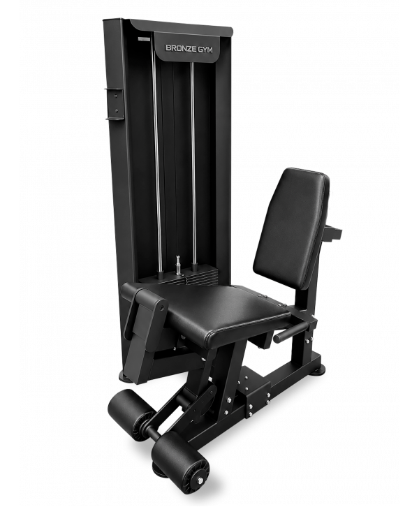 Разгибание ног профессиональный BRONZE GYM PARTNER ML-301