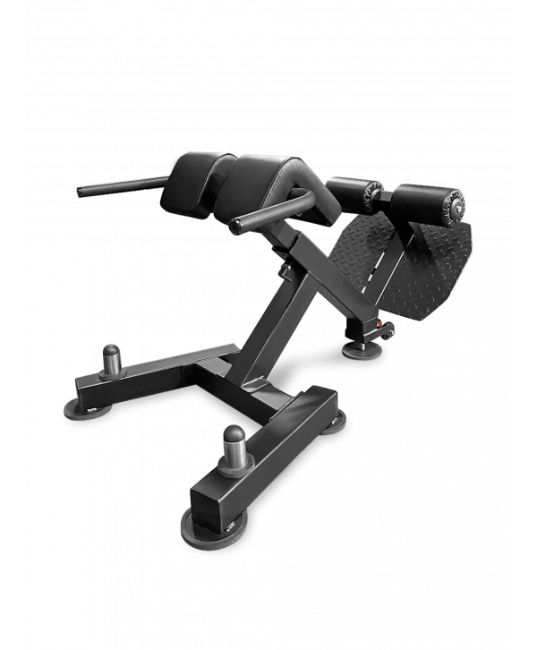 Гиперэкстензия BRONZE GYM PARTNER ML-917