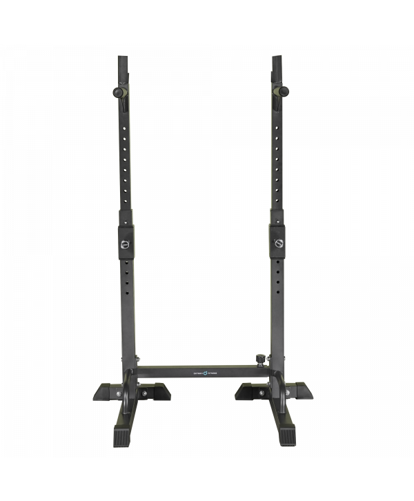 Стойка под штангу домашняя OXYGEN FITNESS RACK