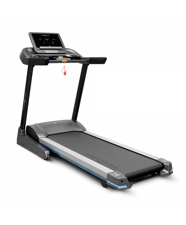 Беговая дорожка домашняя OXYGEN FITNESS RUSHWAY
