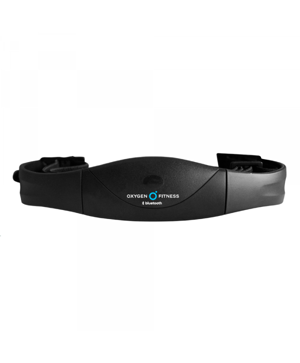 Нагрудный датчик пульса OXYGEN FITNESS SENSE PRO(bluetooth)