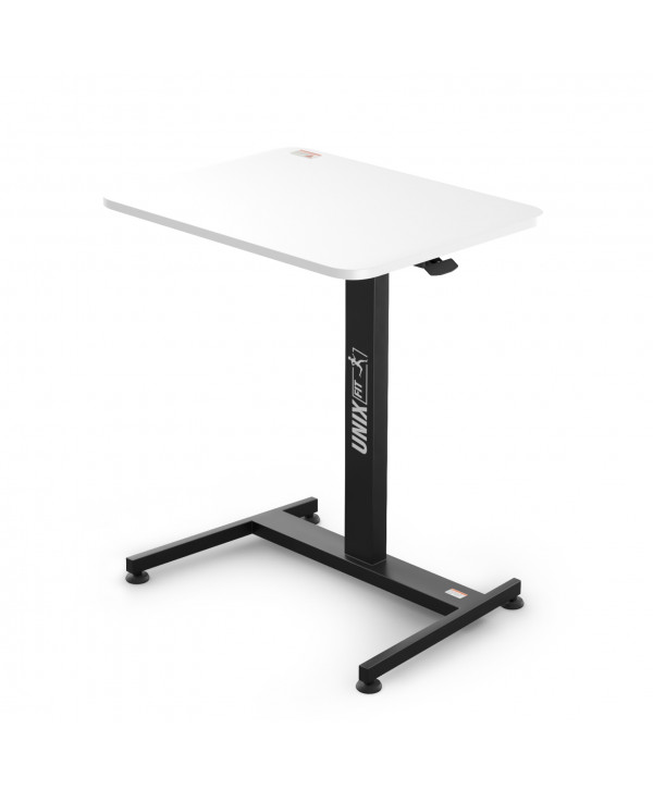 Регулируемый стол UNIX Fit Wood E-Desk LT100