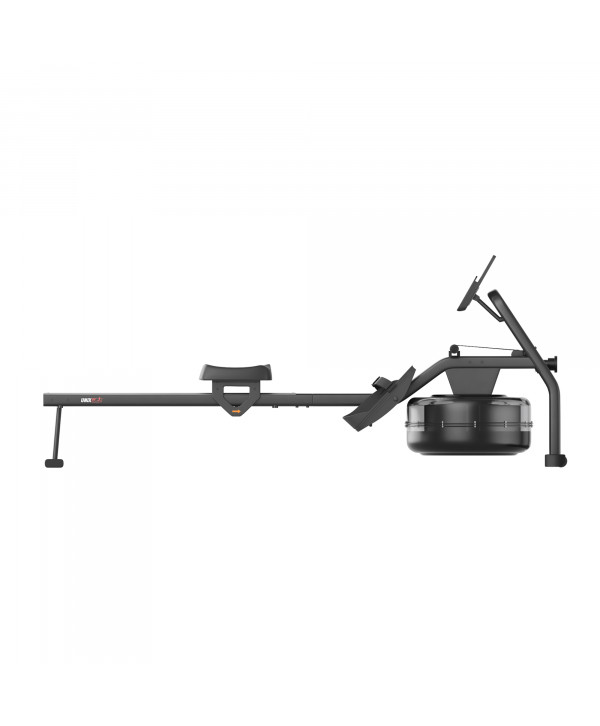 Гребной тренажер UNIX Fit Water Rower 340