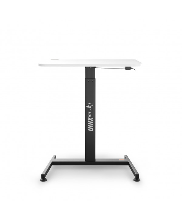 Регулируемый стол UNIX Fit Wood E-Desk LT100