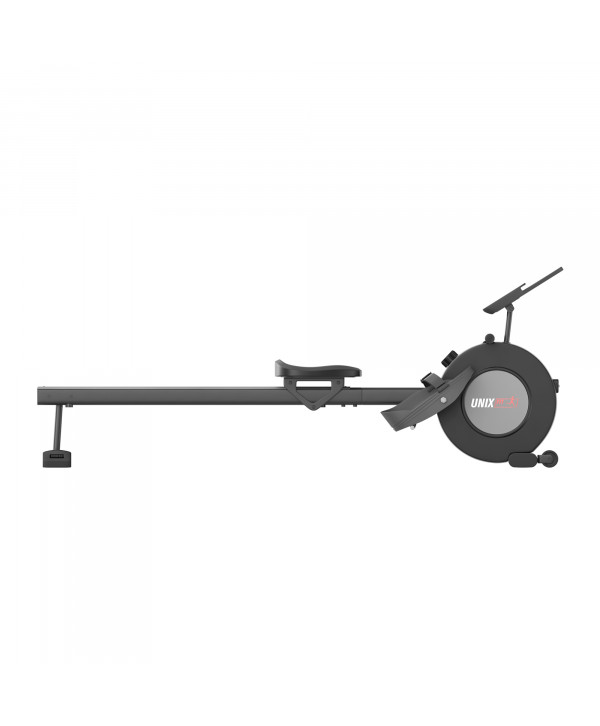 Гребной тренажер UNIX Fit Techno Rower 360