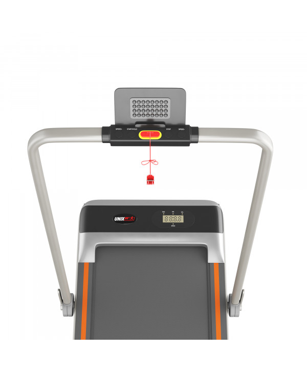 Беговая дорожка UNIX Fit R-260N