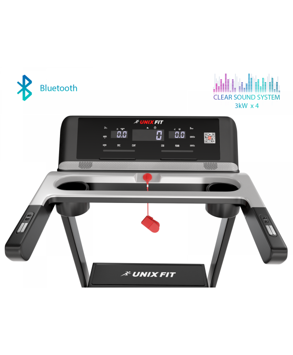 Беговая дорожка UNIX Fit MX-920N