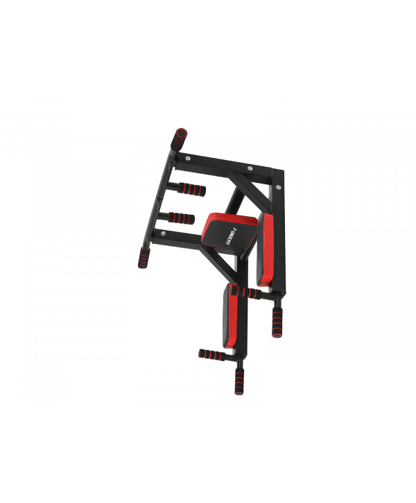 Турник настенный 3 в 1 UNIX Fit PULL UP 200