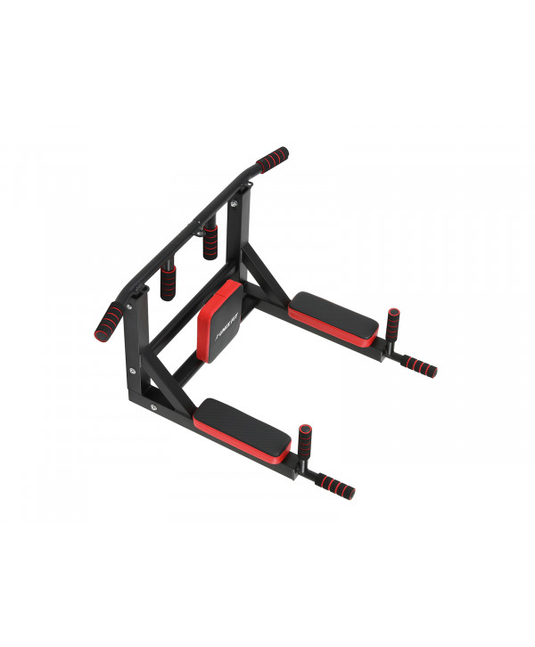 Турник настенный 3 в 1 UNIX Fit PULL UP 200