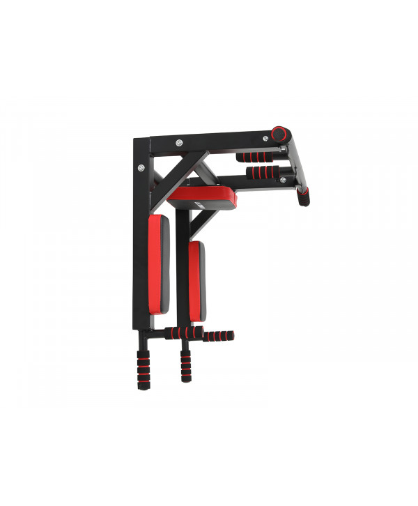 Турник настенный 3 в 1 UNIX Fit PULL UP 200