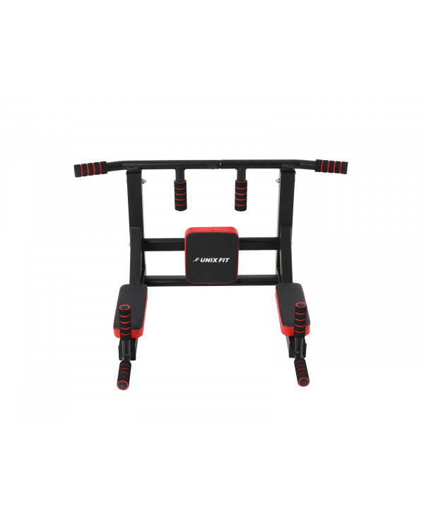 Турник настенный 3 в 1 UNIX Fit PULL UP 200