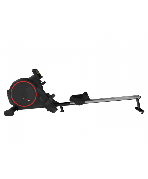 Гребной тренажер UNIX Fit Techno Rower 410