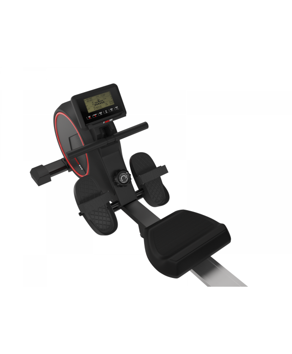 Гребной тренажер UNIX Fit Techno Rower 410