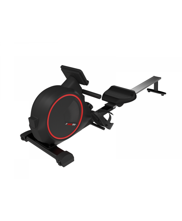 Гребной тренажер UNIX Fit Techno Rower 410