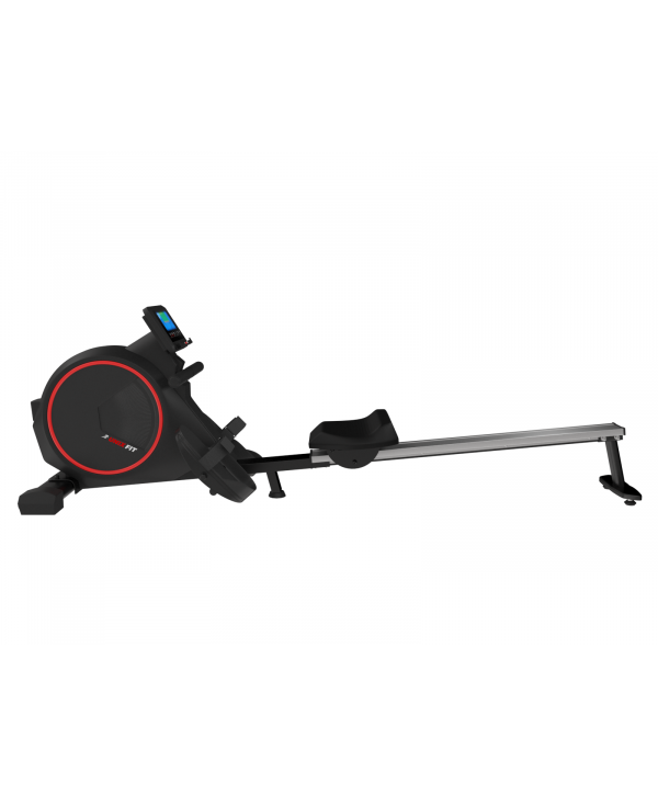 Гребной тренажер UNIX Fit Techno Rower 410E