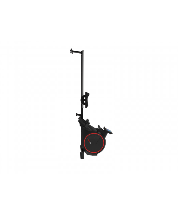Гребной тренажер UNIX Fit Techno Rower 410E