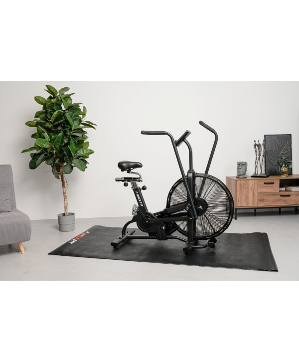 Велотренажер UNIX Fit Techno AirBike