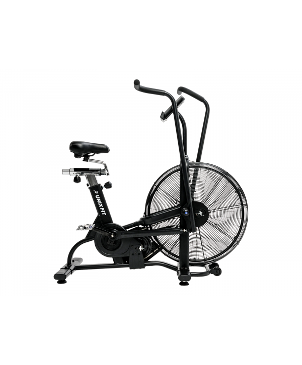 Велотренажер UNIX Fit Techno AirBike