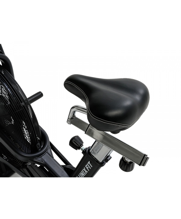 Велотренажер UNIX Fit Techno AirBike
