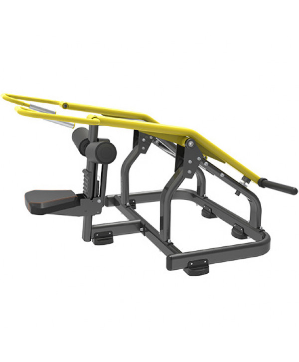 Трицепс профессиональный BRONZE GYM PL-1712