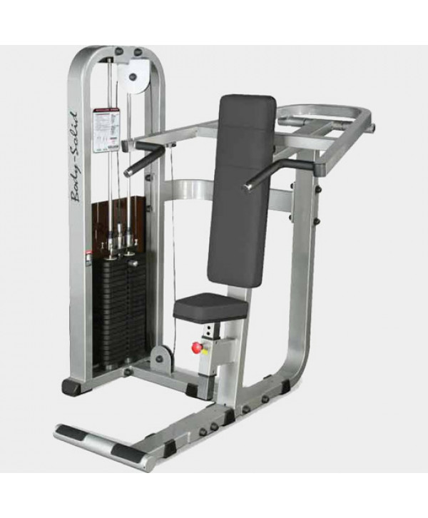Жим от плеч BODY SOLID ProClub SSP-800