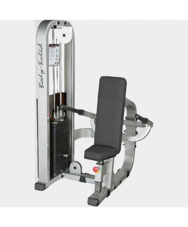 Трицепс-машина BODY SOLID ProClub STM-1000G