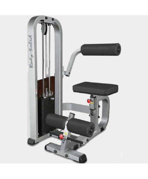 Разгибание спины BODY SOLID ProClub SBK-1600
