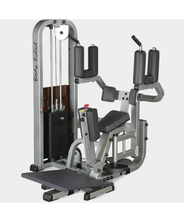 Торс-машина BODY SOLID ProClub SOT-1800G