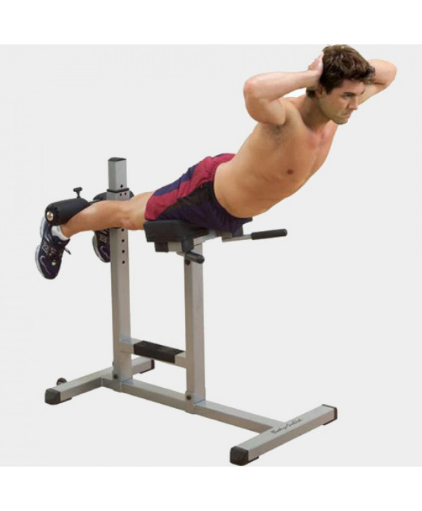 Римский стул BODY SOLID GRCH-322