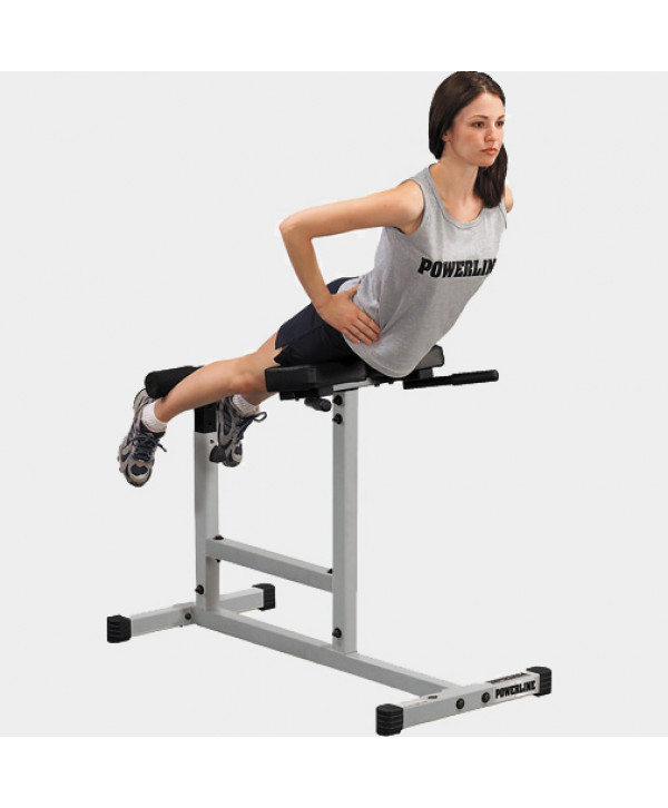Римский стул BODY SOLID Powerline PCH24