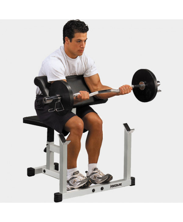 Скамья Скотта BODY SOLID Powerline PPB32