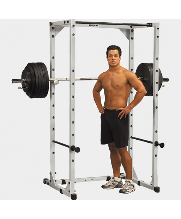 Силовая рама BODY SOLID Powerline PPR-178X/PPR200X