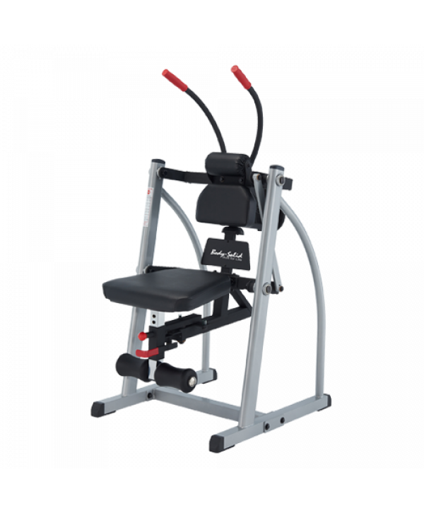 Пресс машина BODY SOLID WAB-400/NAC