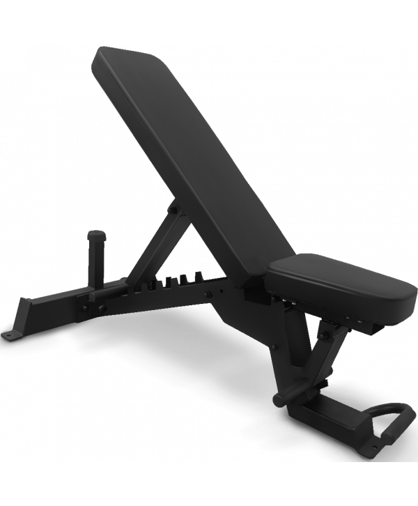 Скамья универсальная BRONZE GYM PARTNER AL-302 