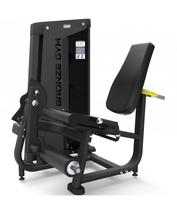 Разгибание ног профессиональный BRONZE GYM NEO 02