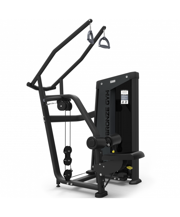 Тяга сверху независимая профессиональная BRONZE GYM NEO 29