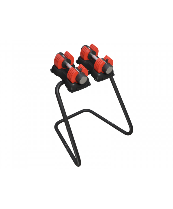 Стойка для гантелей UNIX Fit 11 кг