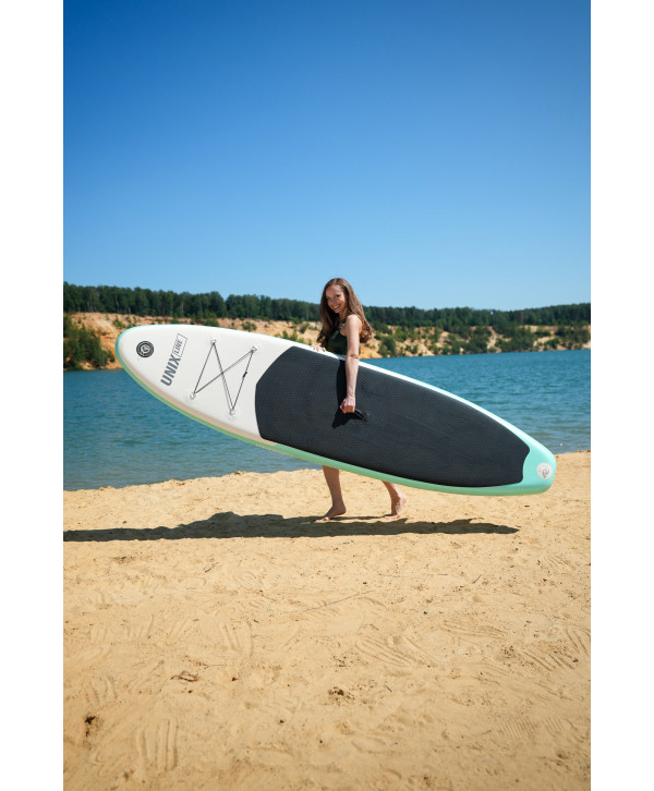 SUP-борд UNIX Line Calm Lake (300 см)
